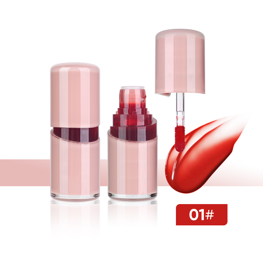 Private Label Peel-Off Lip Tint & Lip Stain - LG0485