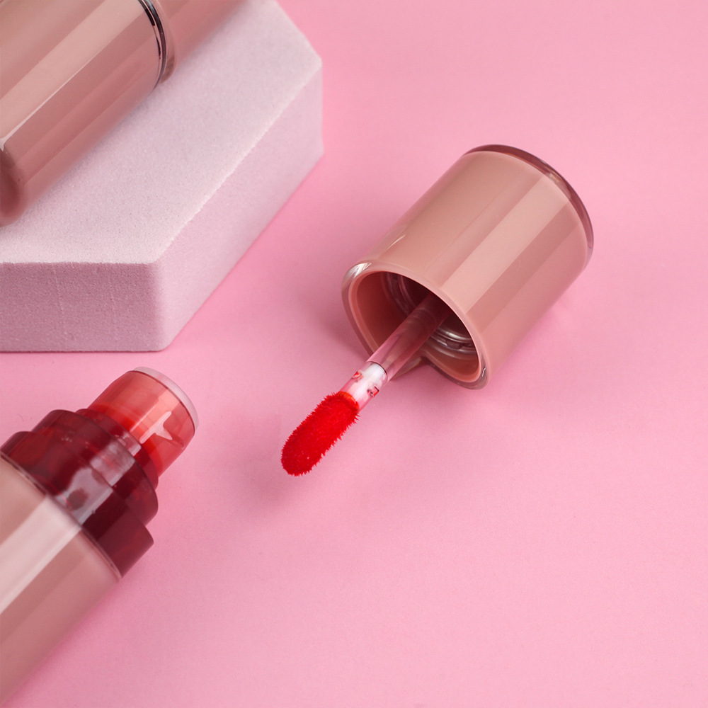Private Label Peel-Off Lip Tint & Lip Stain - LG0485