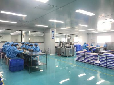 Calidad en la que puede confiar: Auditoría paso a paso de la fábrica para la fabricación de cosméticos de marca propia.