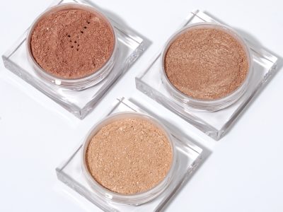 Private label loose highlighter powder  – LS002