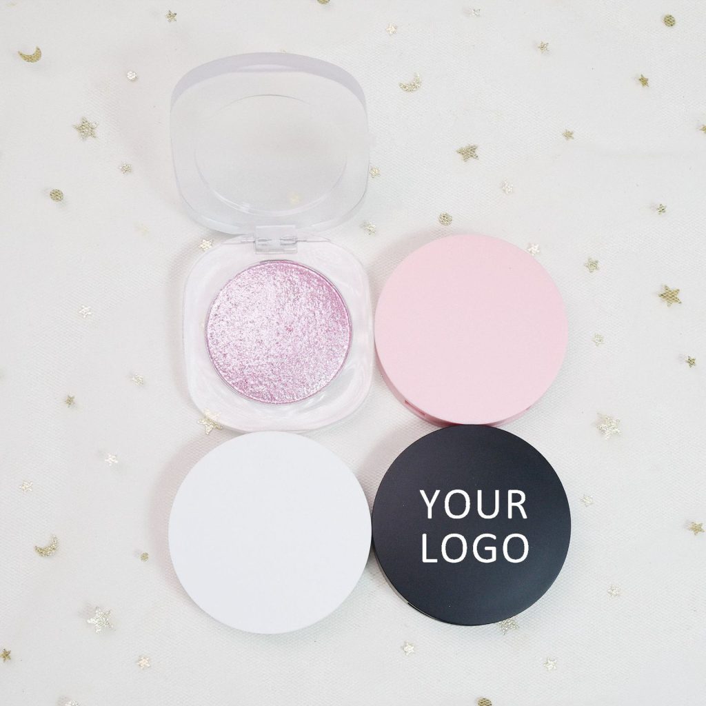 White label highlighter