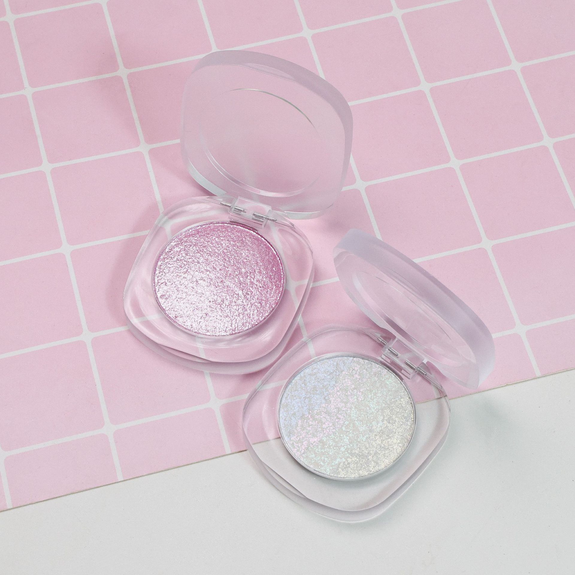 White label highlighter