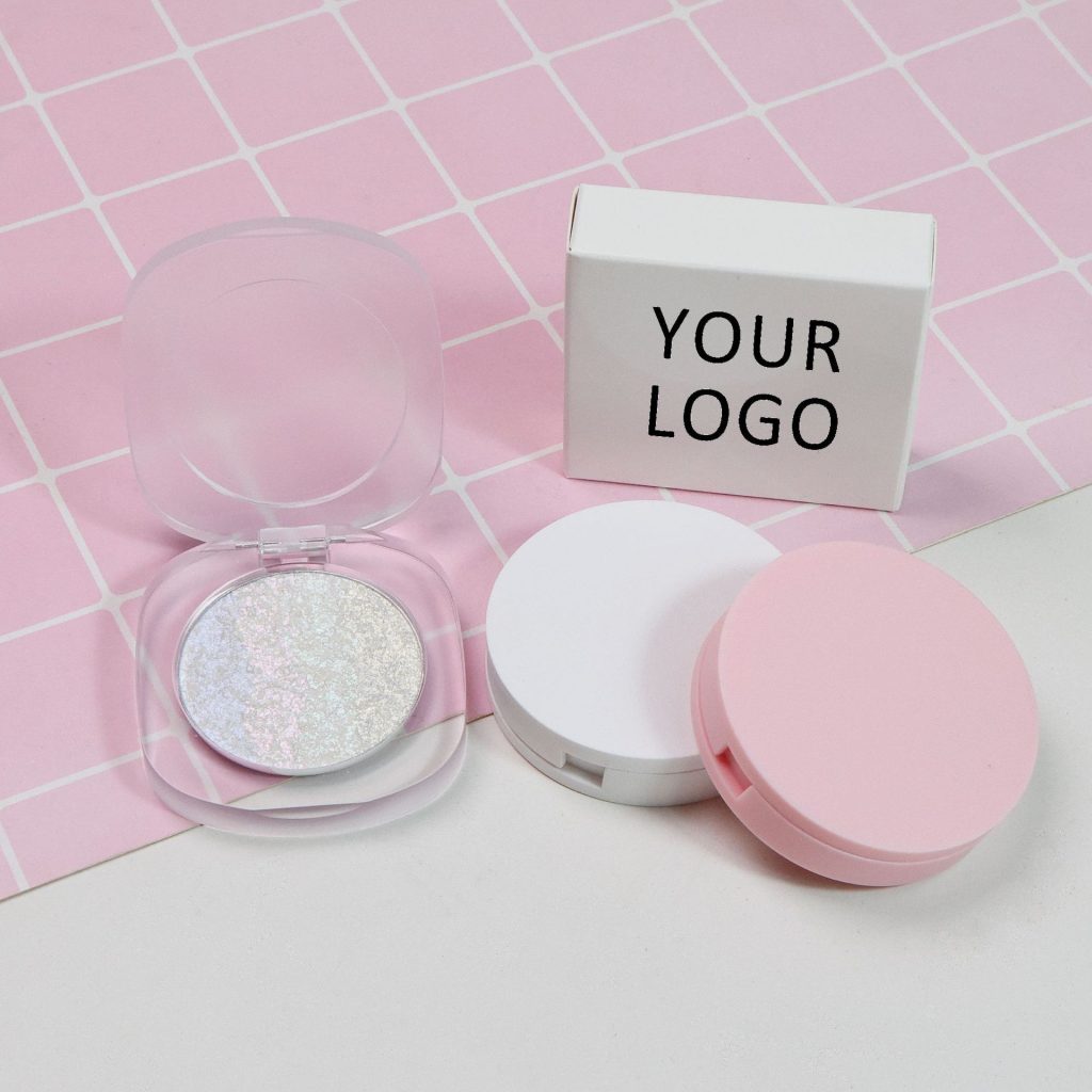 White label highlighter 7