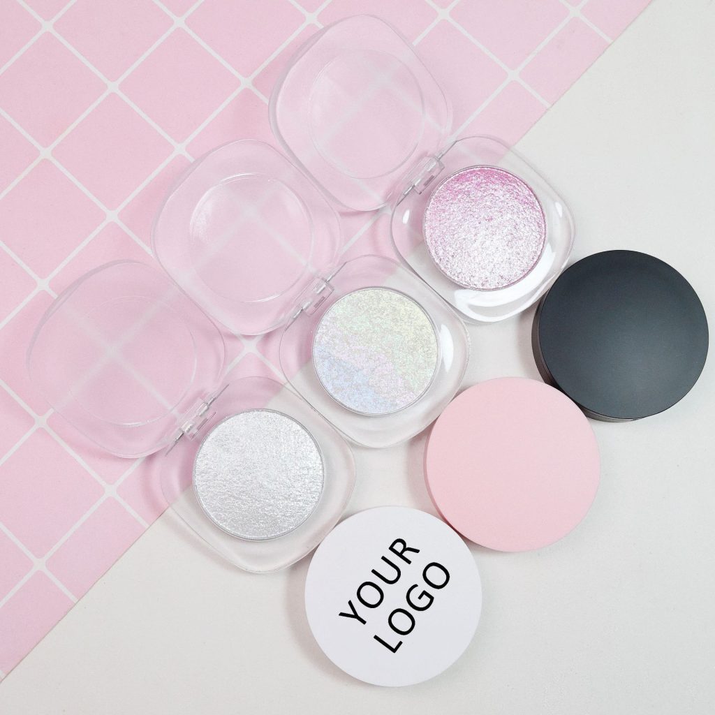 White label highlighter 8