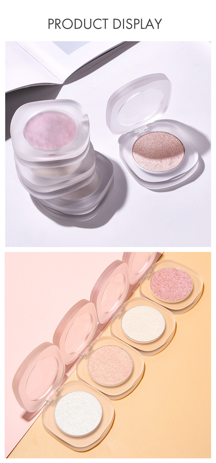 Beauty Wholesale Suppliers _ Highlighter - HL0019