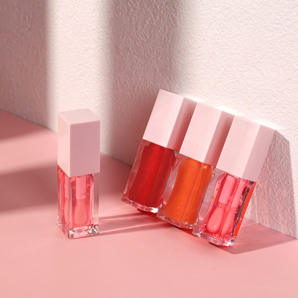 Makeup private label manufacturers _ lip oil - LG0486 Makeup private label manufacturers _ lip oil - LG0486
