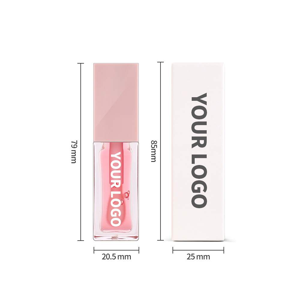 Makeup private label manufacturers _ lip oil - LG0486 Makeup private label manufacturers _ lip oil - LG0486