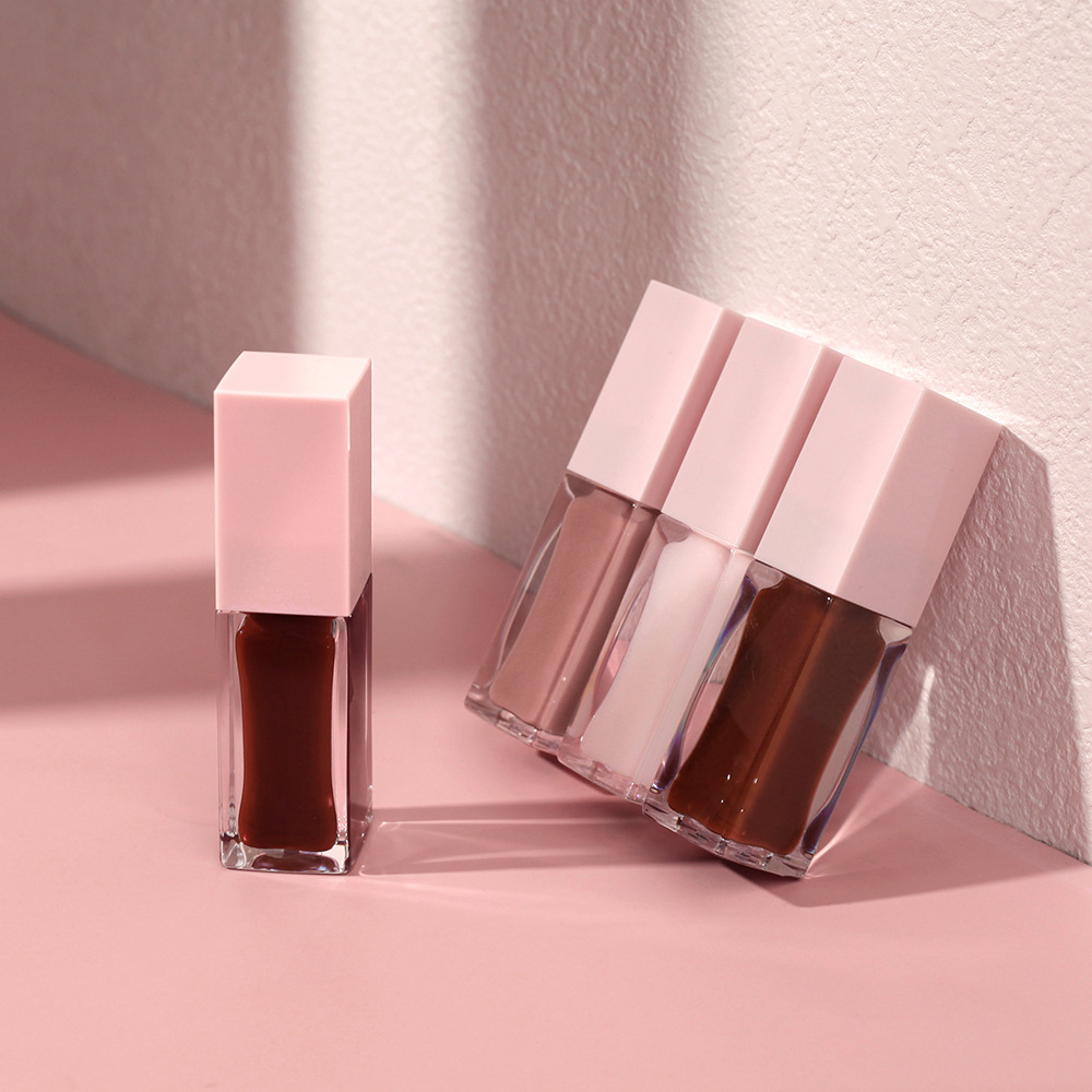 Makeup private label manufacturers _ lip oil - LG0486 Makeup private label manufacturers _ lip oil - LG0486