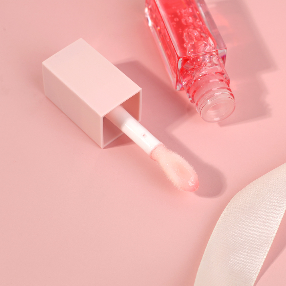 Makeup private label manufacturers _ lip oil - LG0486 Makeup private label manufacturers _ lip oil - LG0486