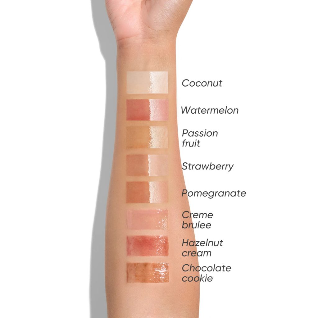 Makeup private label manufacturers _ lip oil - LG0486 Makeup private label manufacturers _ lip oil - LG0486