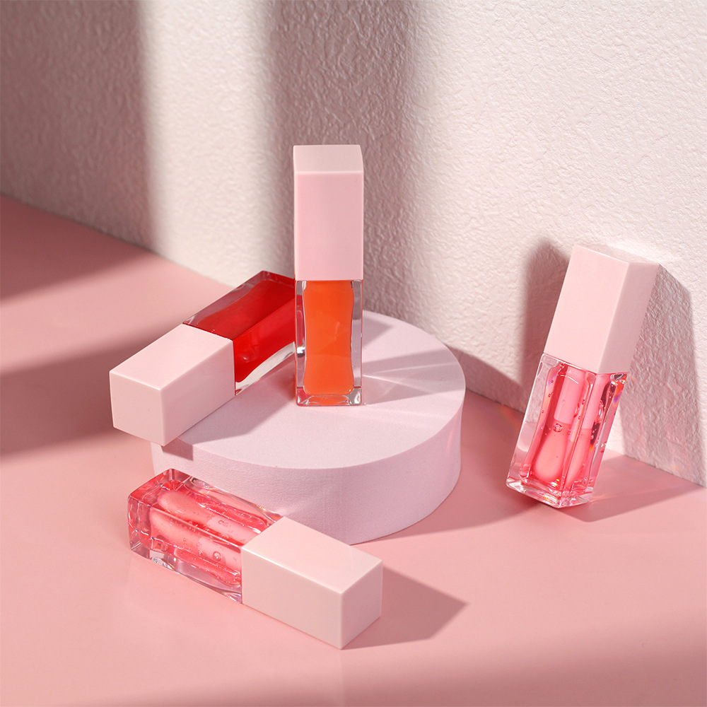 Makeup private label manufacturers _ lip oil - LG0486 Makeup private label manufacturers _ lip oil - LG0486