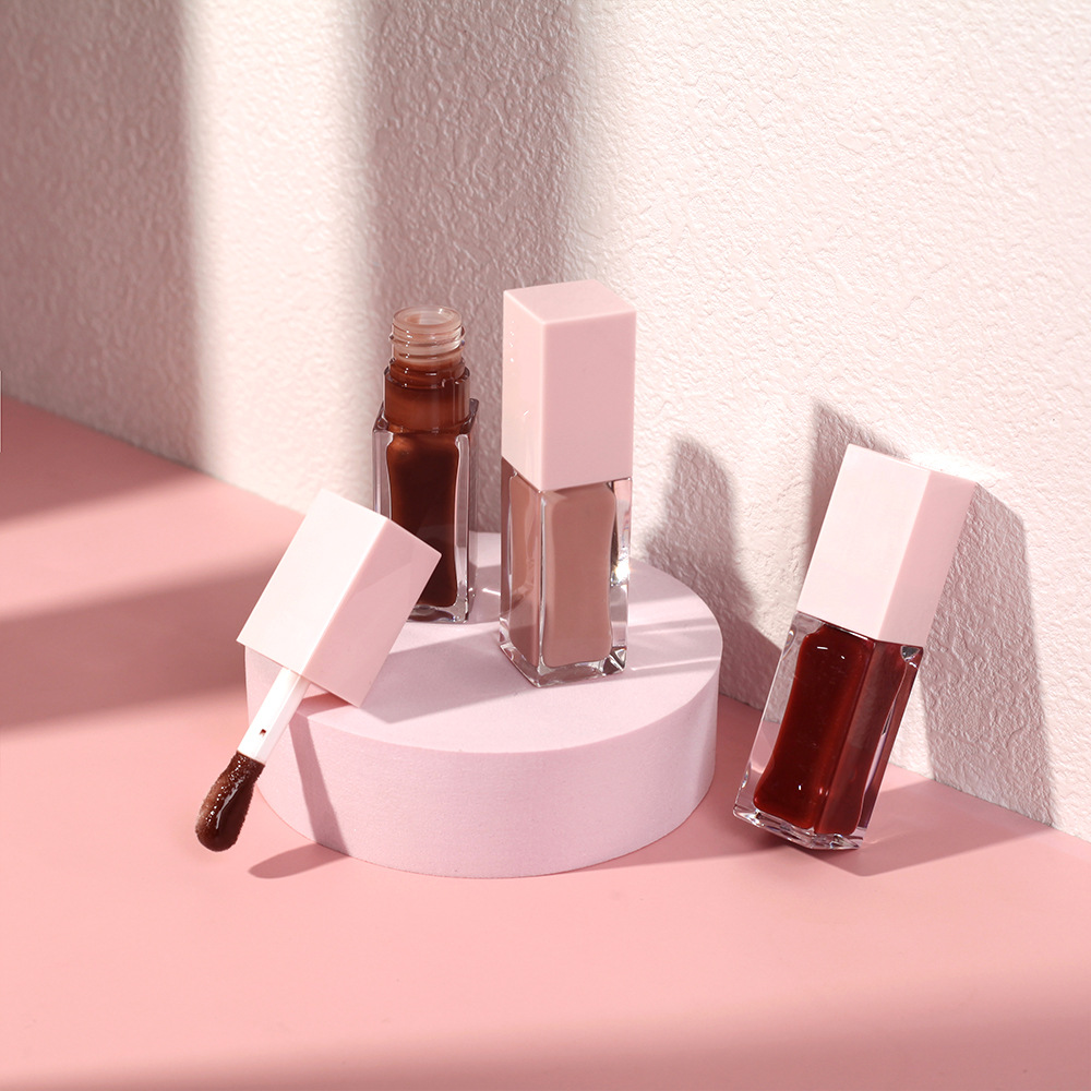 Makeup private label manufacturers _ lip oil - LG0486 Makeup private label manufacturers _ lip oil - LG0486