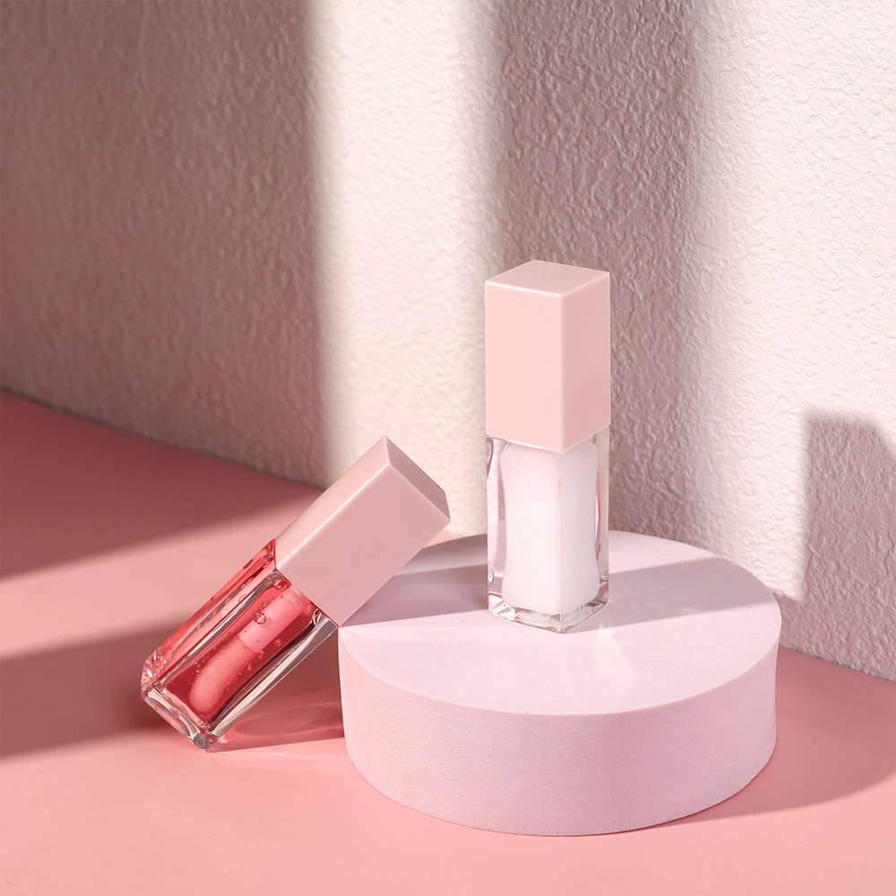 Makeup private label manufacturers _ lip oil - LG0486 Makeup private label manufacturers _ lip oil - LG0486