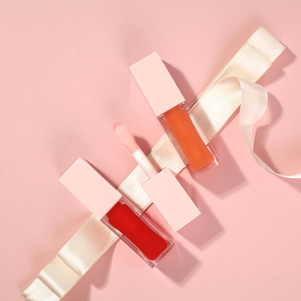 Makeup private label manufacturers _ lip oil - LG0486 Makeup private label manufacturers _ lip oil - LG0486