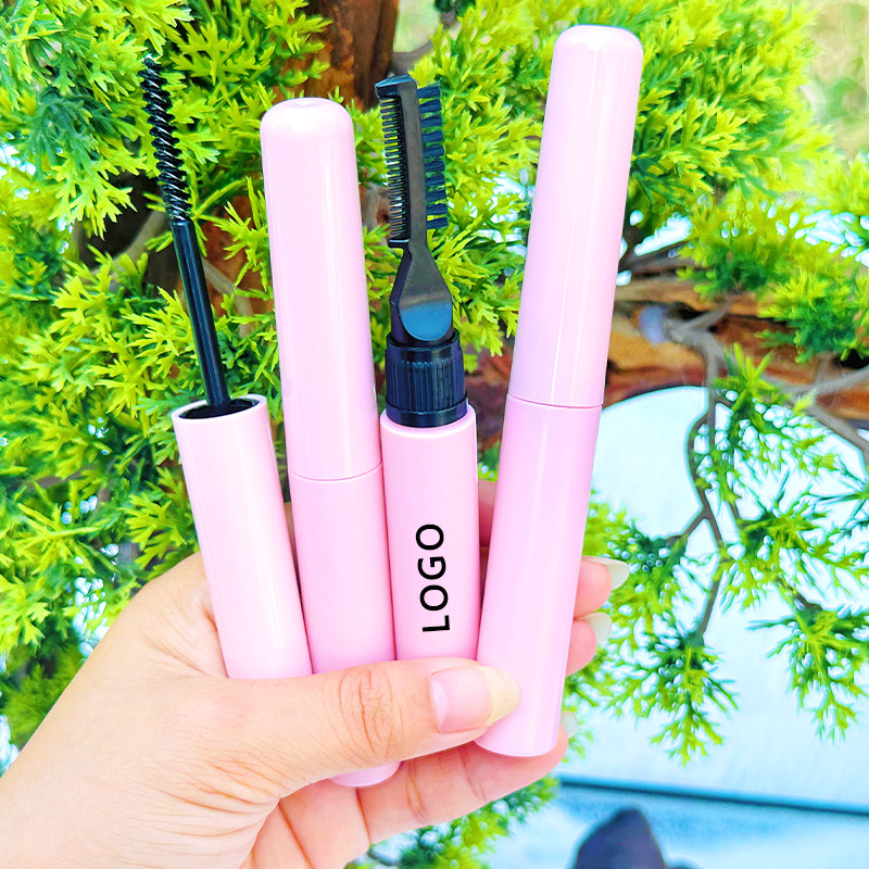 Private label eyebrow fixing gel _ PL001