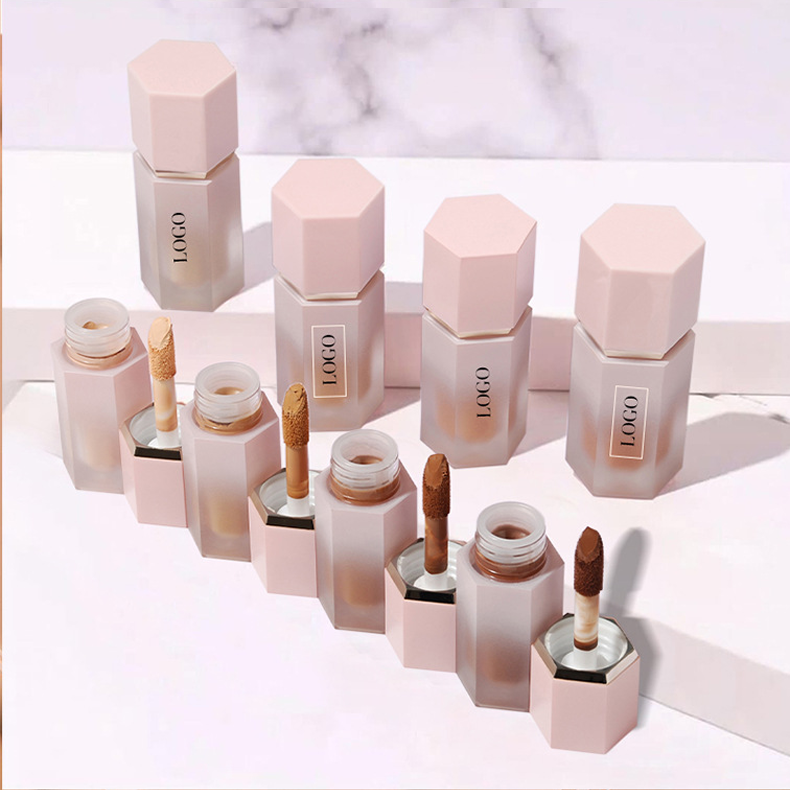 Private label for cosmetics _ Liquid Concealer - FA0304
