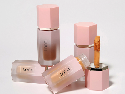 Private label for cosmetics _ Liquid Concealer – FA0304