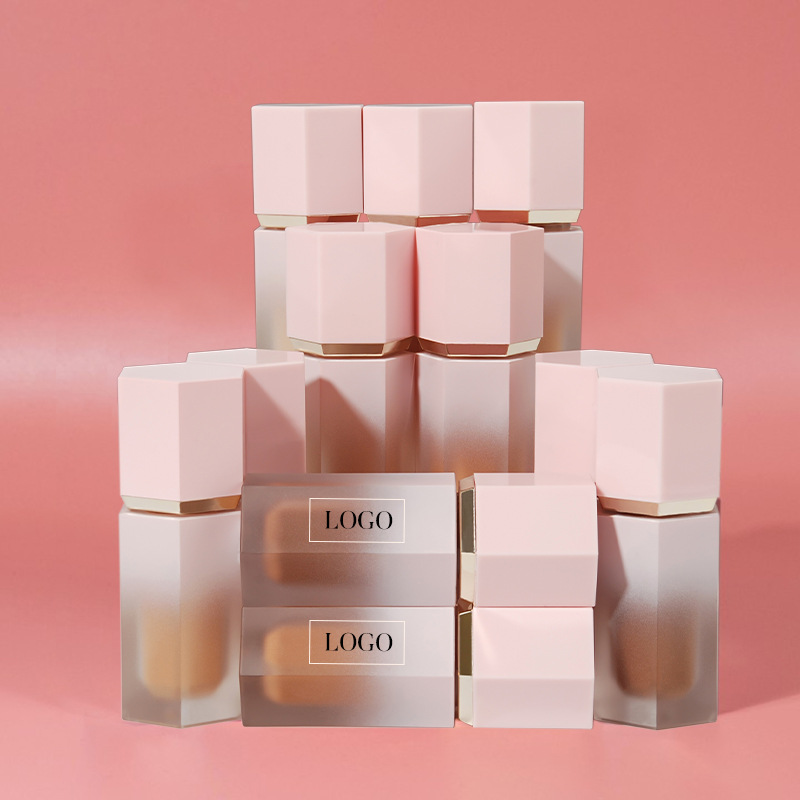 Private label for cosmetics _ Liquid Concealer - FA0304