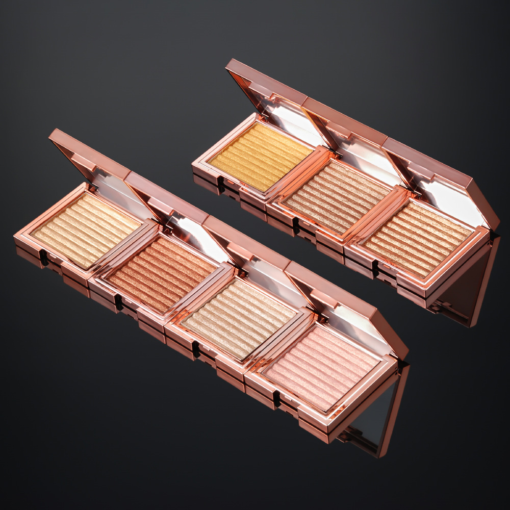 Best private label highlighter with no minimum order quantity - HL0015