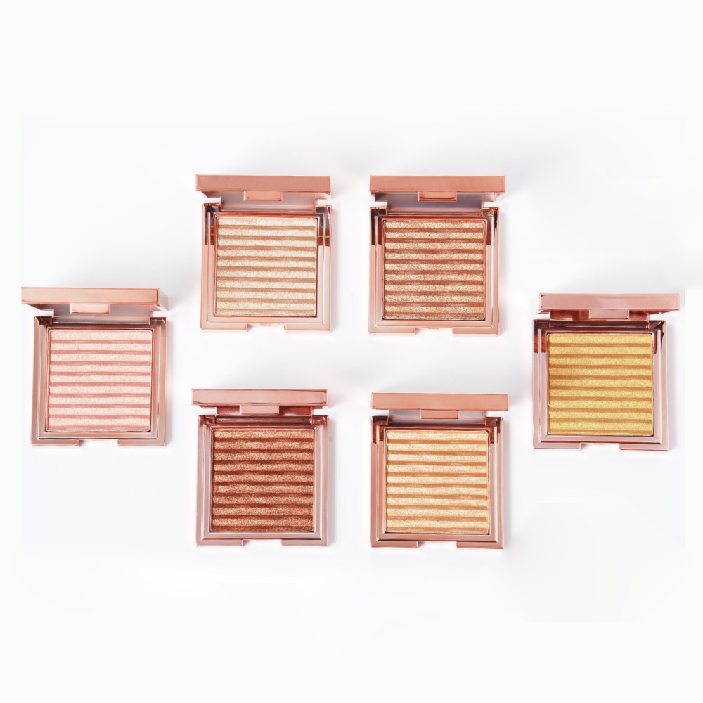 Best private label highlighter with no minimum order quantity - HL0015
