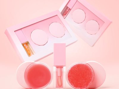 Cosmetic Producers _  Lip Care Trio – LG0487