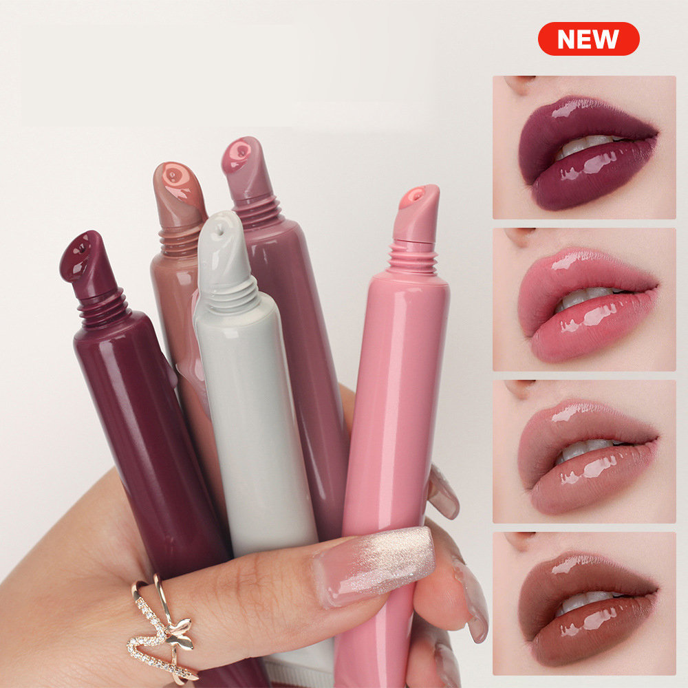 Lip Gloss vendors with Custom labels - LG0481 Lip Gloss vendors with Custom labels - LG0481