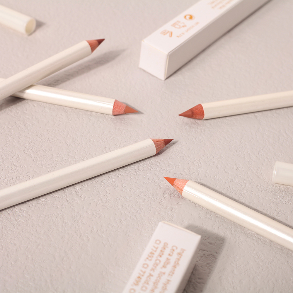 Private label lip liner