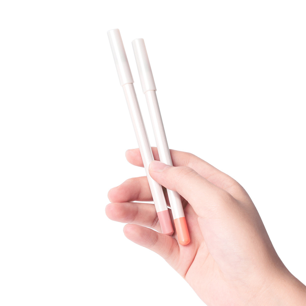 Private label lip liner