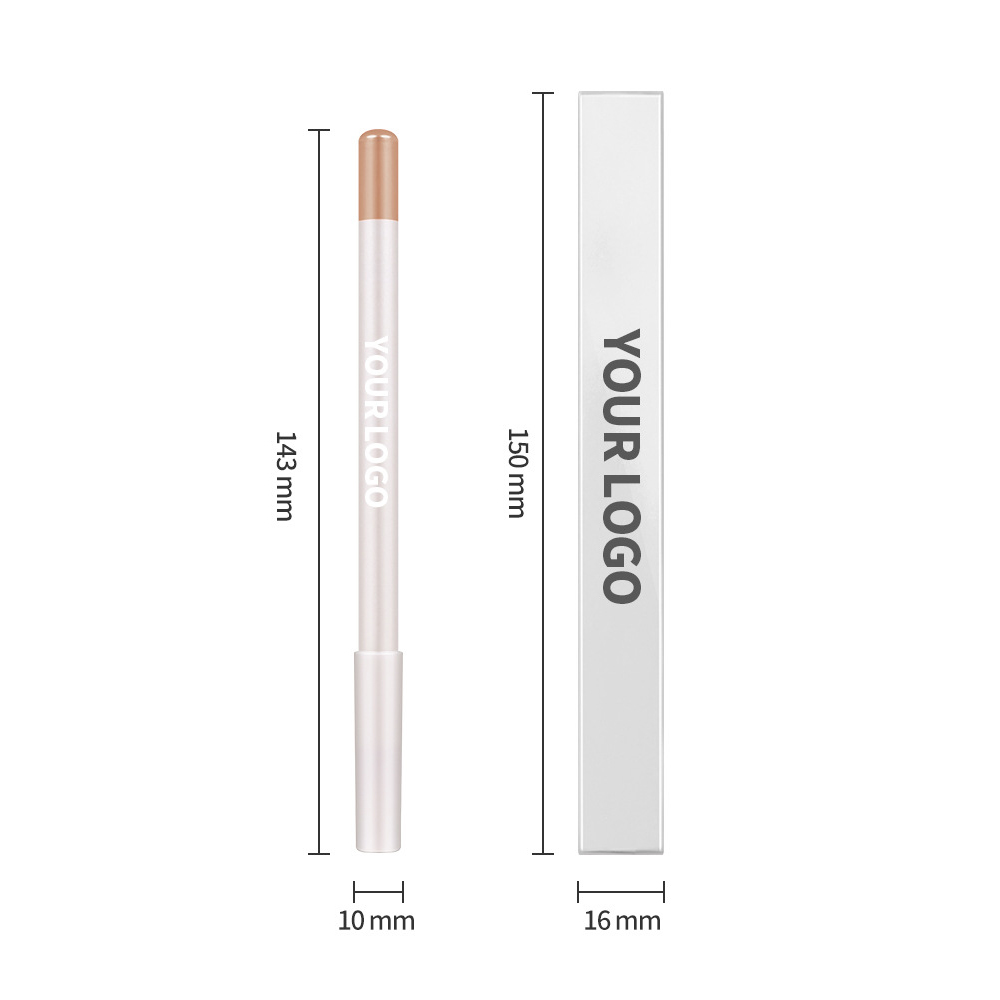 Private label lip liner