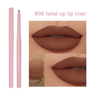Private label lip liner (6) Private label lip liner (6)