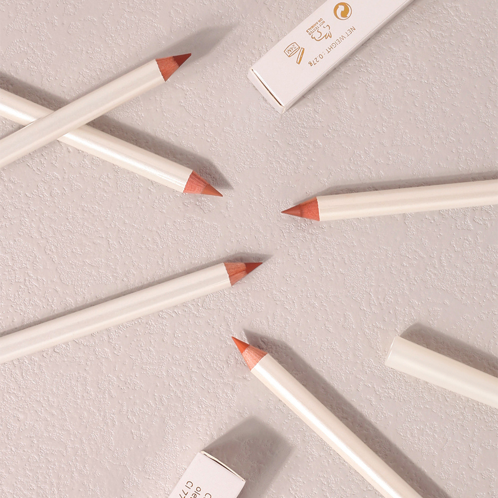 Private label lip liner