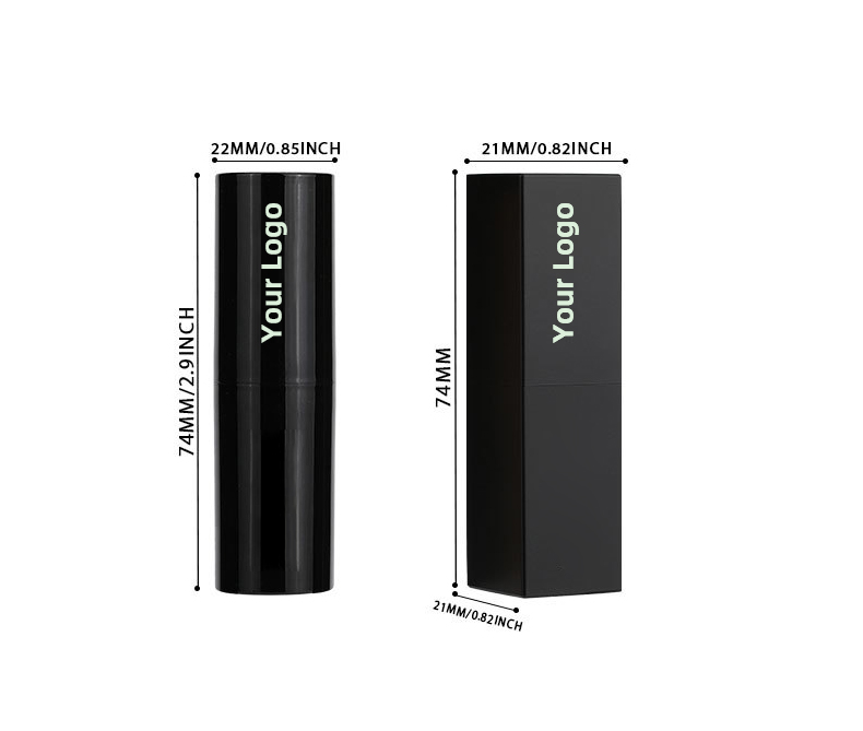Private Cosmetic Manufacturers _ Matte lipstick - LS0693