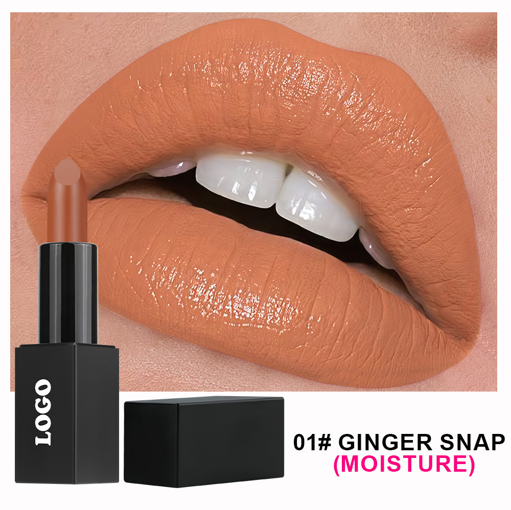 Vegan Lipstick Private Label – Moisture Texture – LS0696