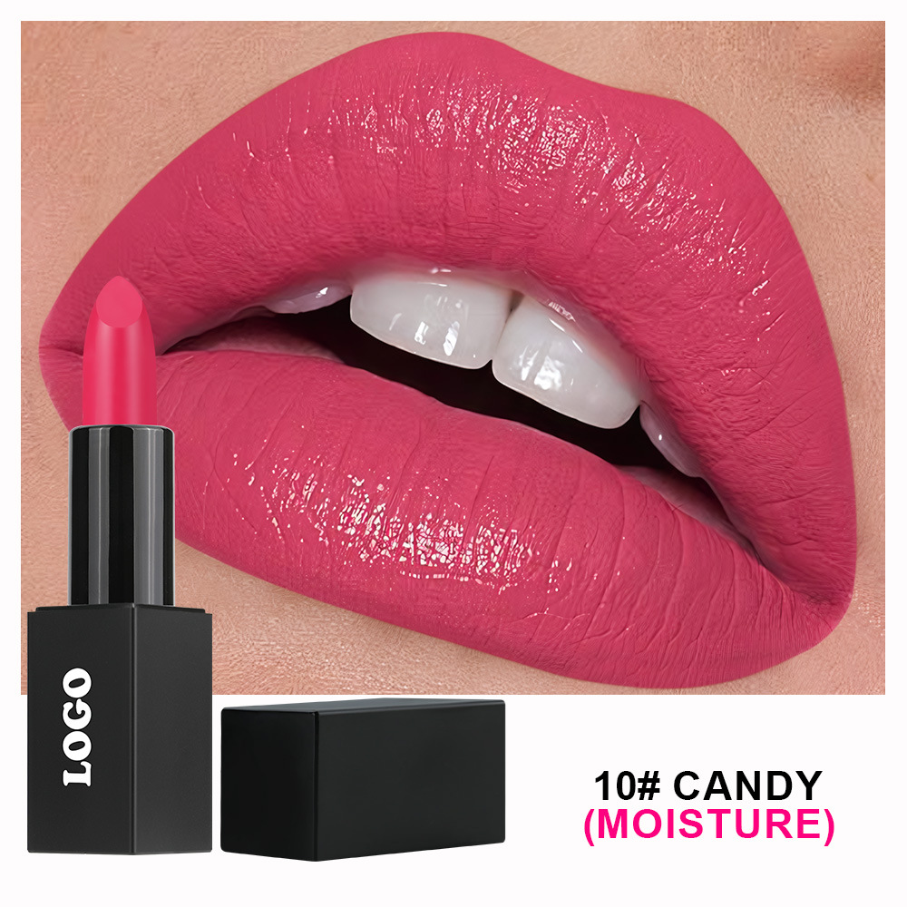 Vegan Lipstick Private Label – Moisture Texture – LS0696