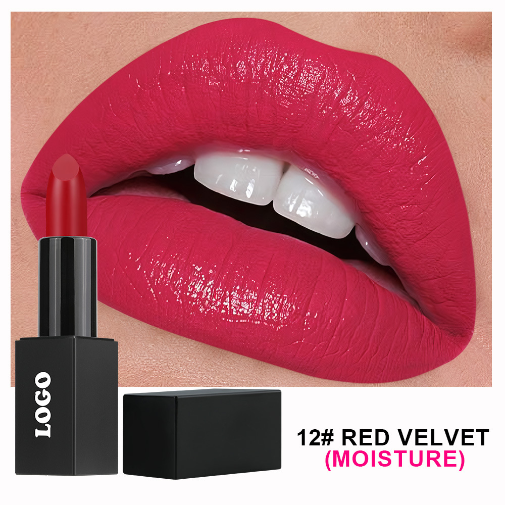 Vegan Lipstick Private Label – Moisture Texture – LS0696