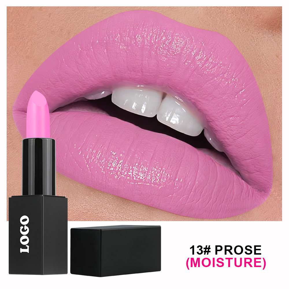 Vegan Lipstick Private Label – Moisture Texture – LS0696