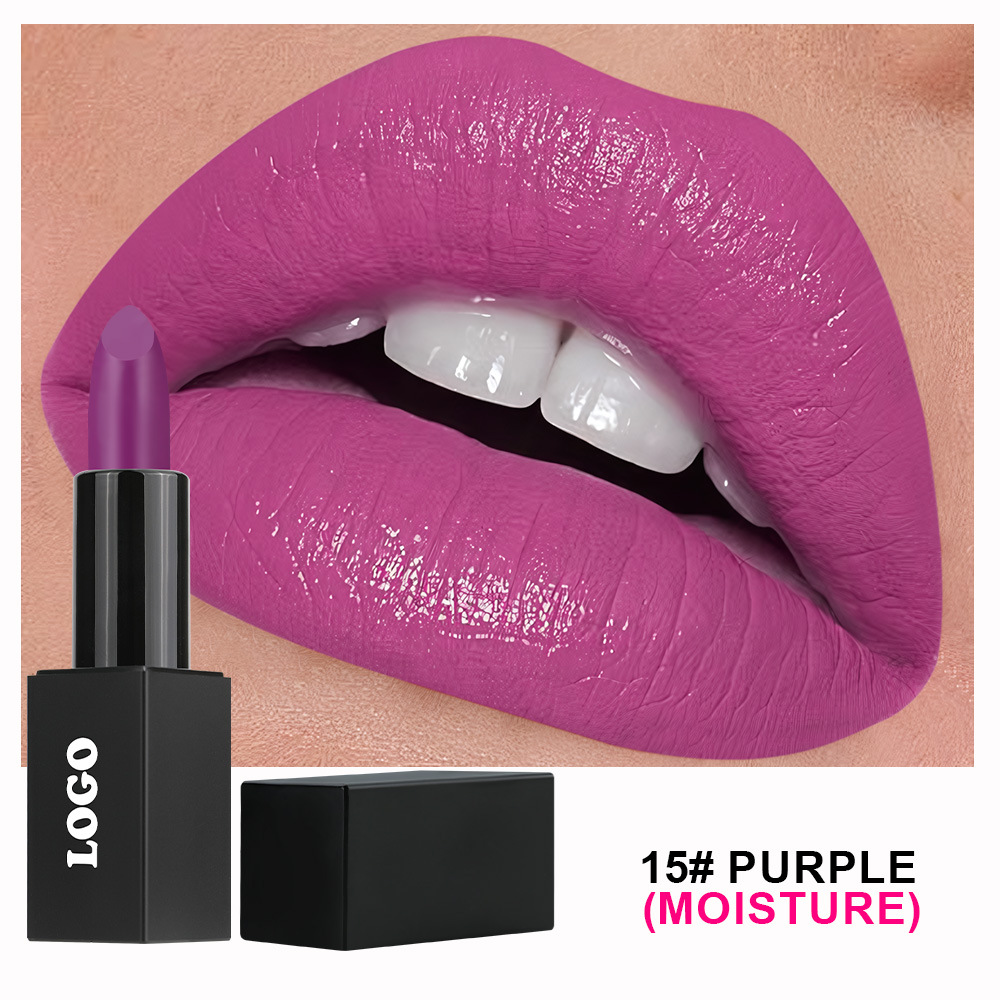 Vegan Lipstick Private Label – Moisture Texture – LS0696