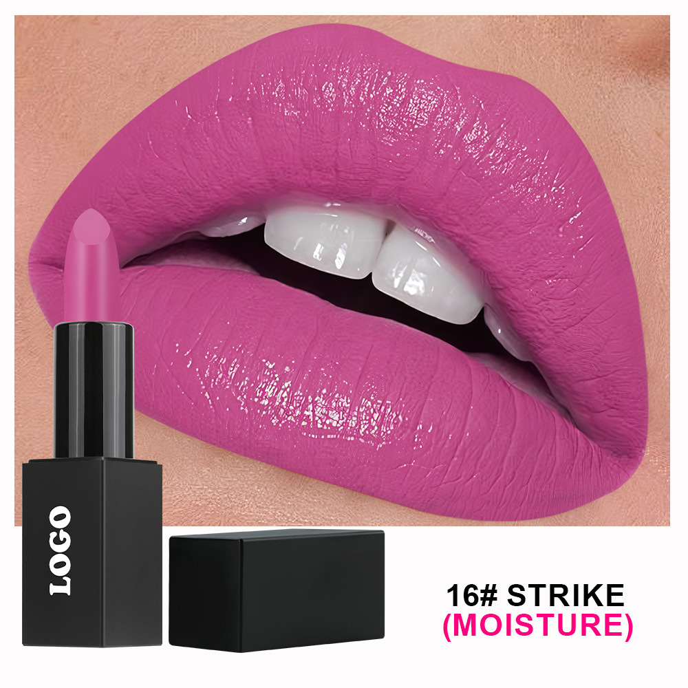 Vegan Lipstick Private Label – Moisture Texture – LS0696