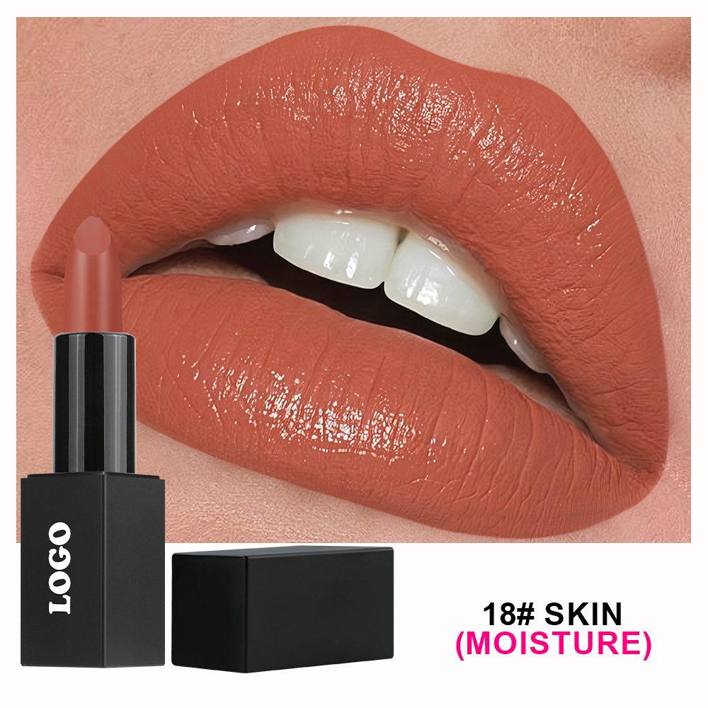 Vegan Lipstick Private Label – Moisture Texture – LS0696