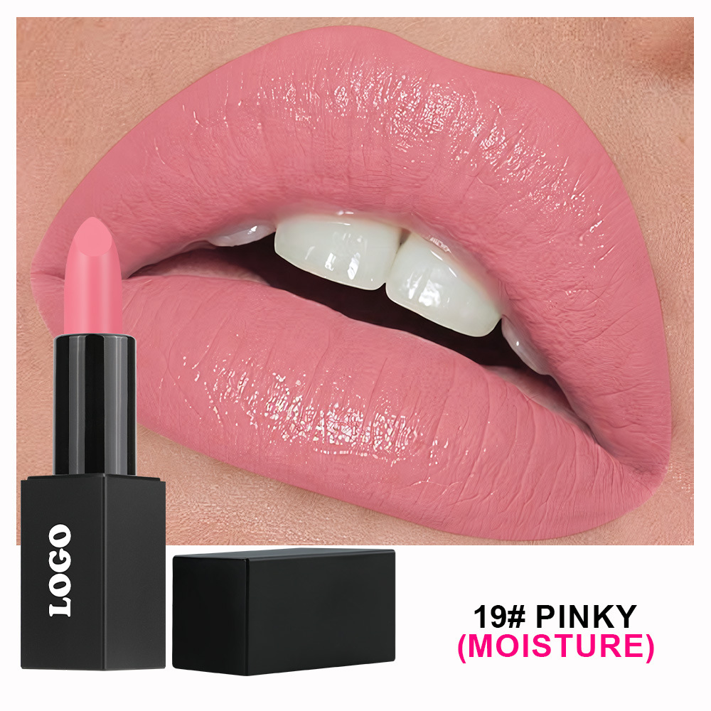 Vegan Lipstick Private Label – Moisture Texture – LS0696