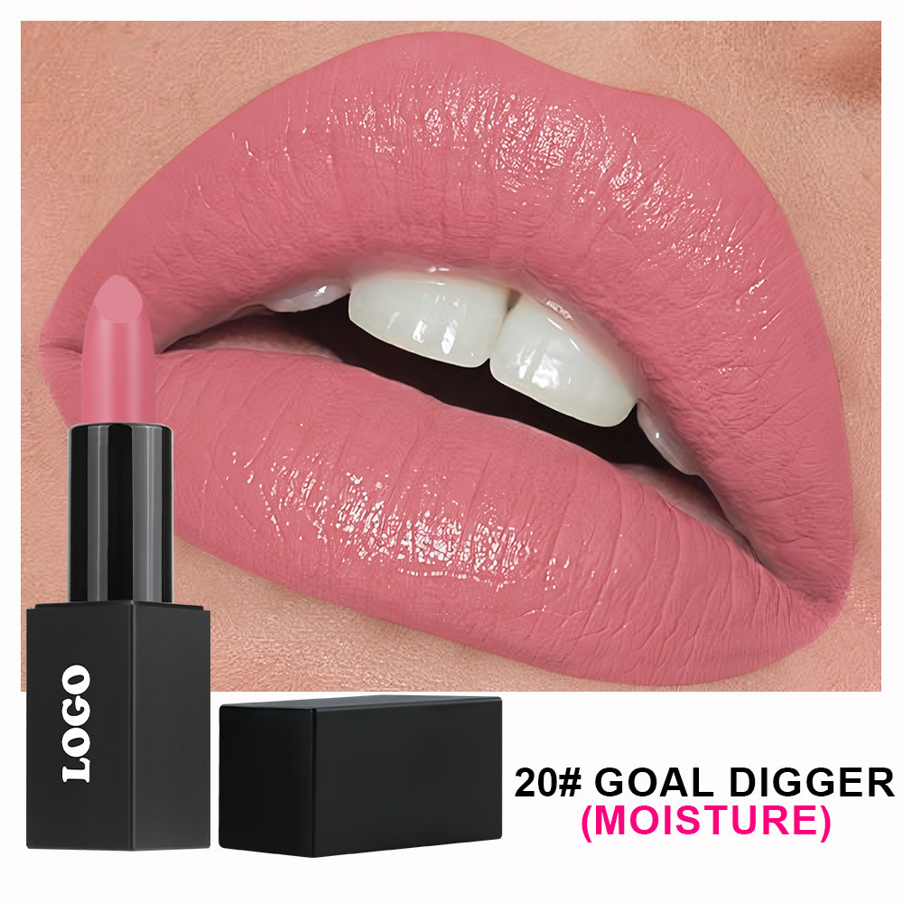 Vegan Lipstick Private Label – Moisture Texture – LS0696