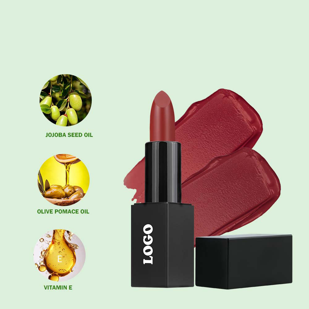 Vegan Lipstick Private Label – Moisture Texture – LS0696