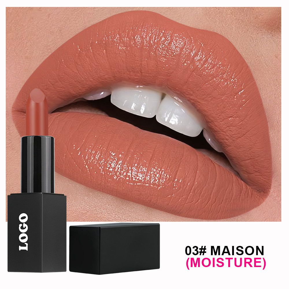 Vegan Lipstick Private Label – Moisture Texture – LS0696