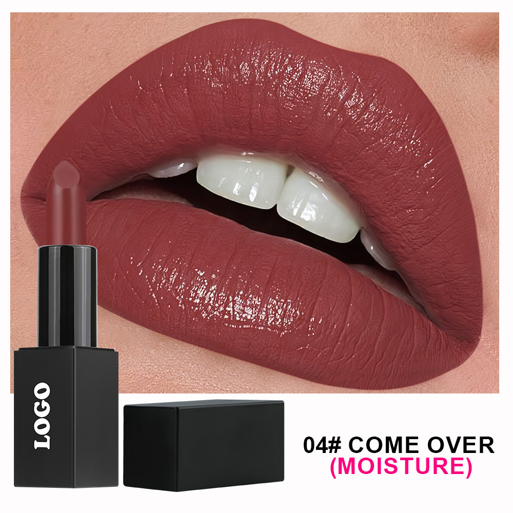 Vegan Lipstick Private Label – Moisture Texture – LS0696
