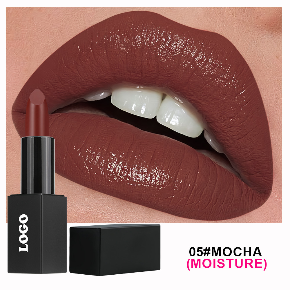 Vegan Lipstick Private Label – Moisture Texture – LS0696