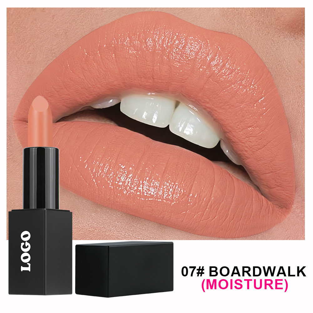 Vegan Lipstick Private Label – Moisture Texture – LS0696