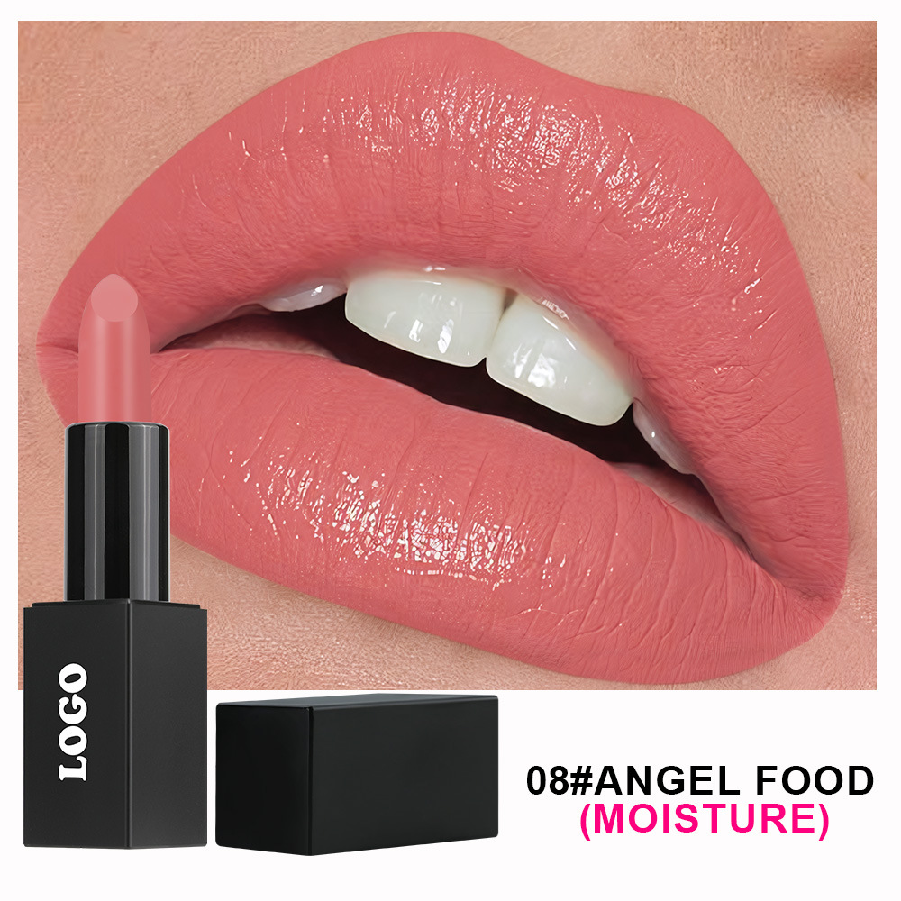 Vegan Lipstick Private Label – Moisture Texture – LS0696
