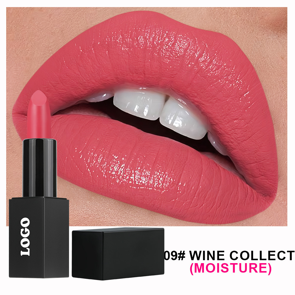 Vegan Lipstick Private Label – Moisture Texture – LS0696