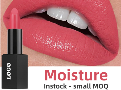 Vegan Lipstick Private Label – Moisture Texture – LS0696