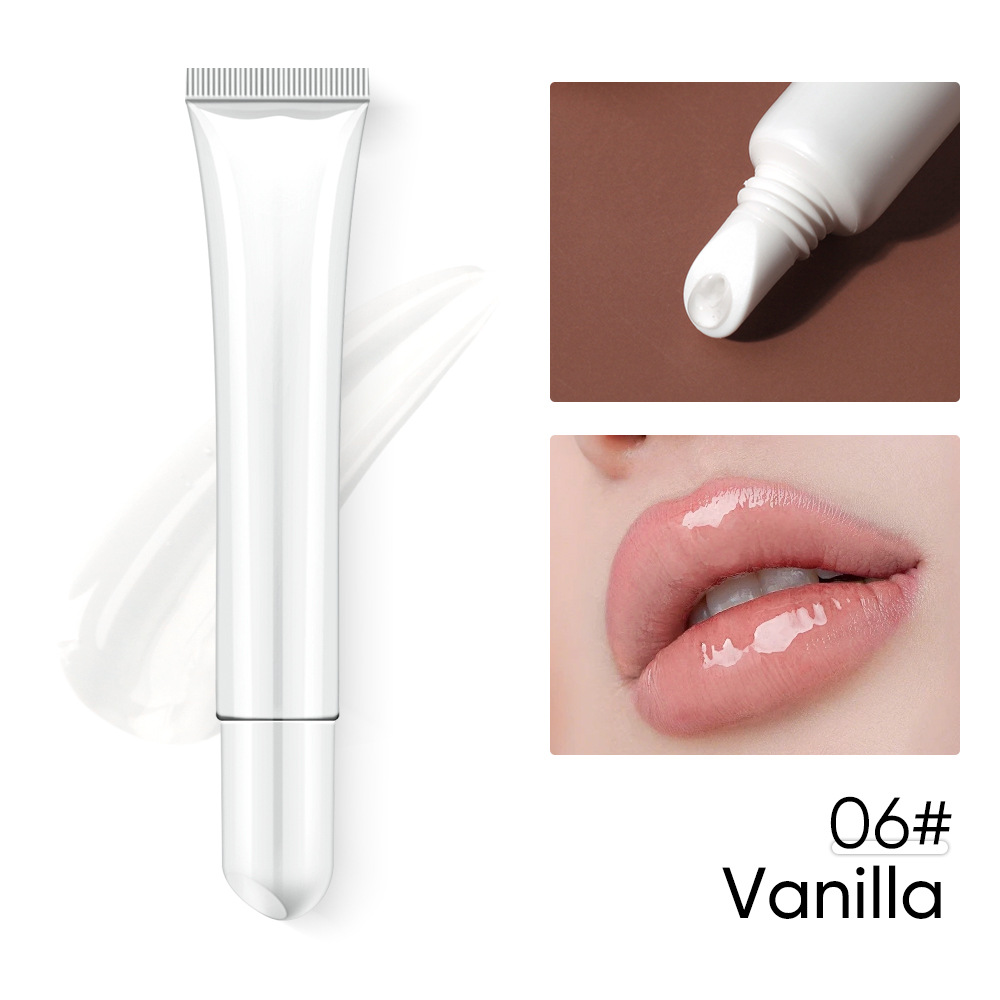 Lip Gloss vendors with Custom labels - LG0481 Lip Gloss vendors with Custom labels - LG0481